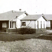 Government Receiving Home, Mt Lawley, 1926